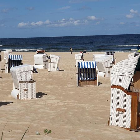 Apartment Beach Swinoujscie Exterior photo