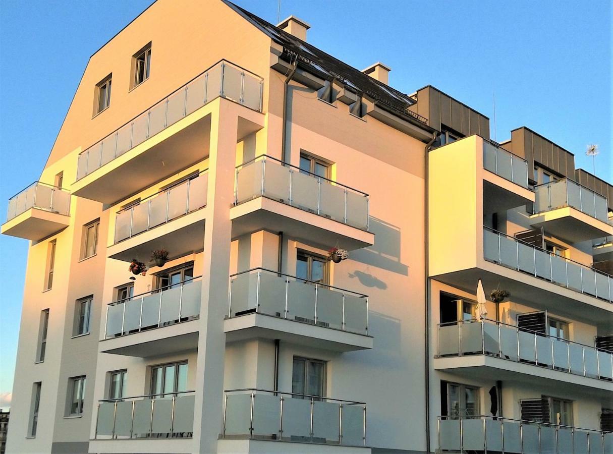 Apartment Beach Swinoujscie Exterior photo